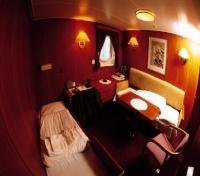 MS Lofoten Cabin